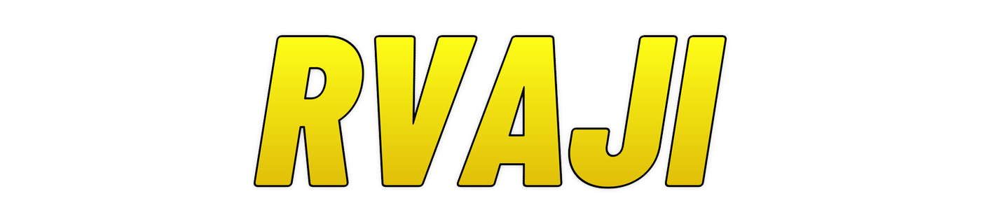 rvaji লোগো